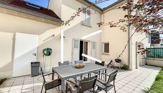 Maison 5 pièces 115 m²