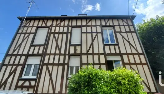 Maison avec appartements 2 pièces 173 m² 