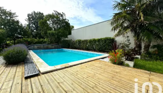 Vente Maison/villa 7 pièces 