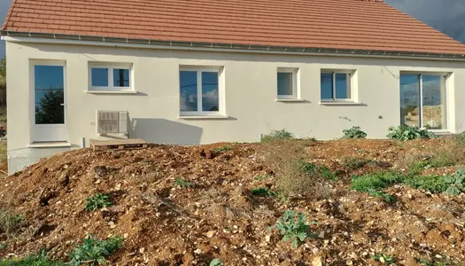 Vente Maison neuve 106 m² à Selongey 248 000 €