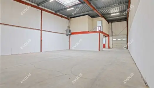 Local commercial 245 m²