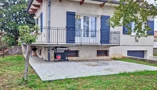 Maison 6 pièces 150 m²