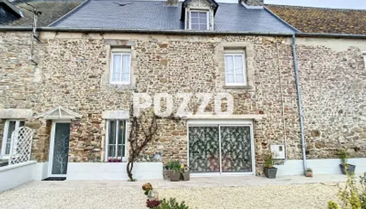 Maison 4 pièces 82 m²