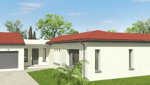 Maison 4 pièces 144 m² 