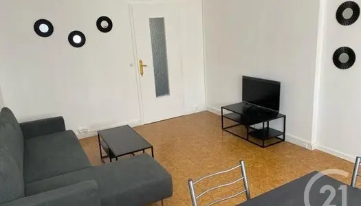 Appartement 4 pièces 73 m² 