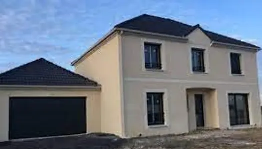 Maison 6 pièces 151 m²