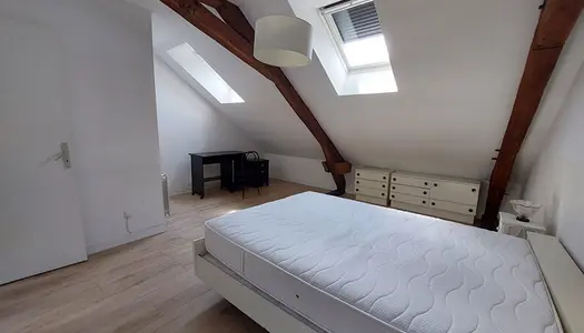 Vente Appartement 61 m² à Montargis 90 000 €