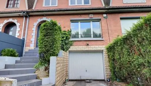 Maison 4 pièces 104 m²