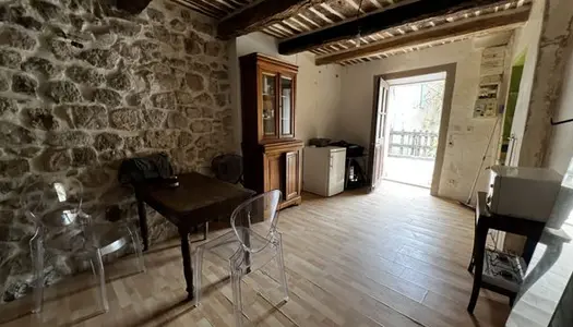 Maison 3 pièces 51 m² 