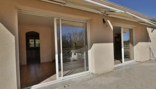 Maison 5 pièces 121 m²