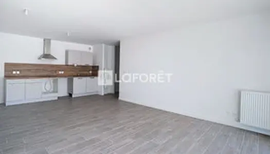 Appartement Monteux 4 pièce(s) 85 m² 