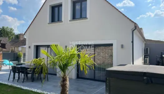 Maison 6 pièces 110 m² 