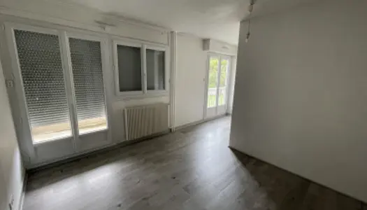 Appartement 1 pièce 39 m² 