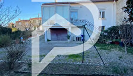 Maison 5 pièces 107 m²