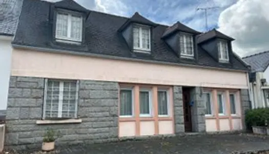 Maison 5 pièces 121 m²