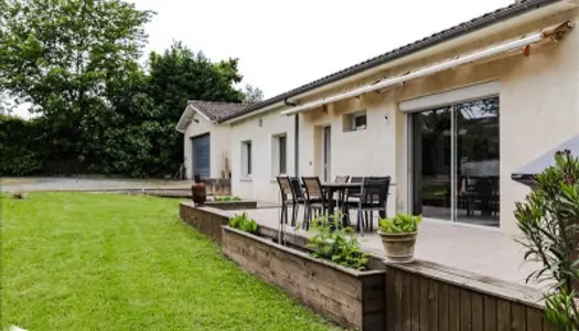 Maison 5 pièces 95 m² 