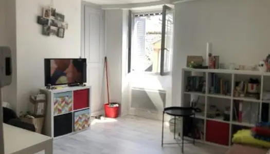 Appartement 2 pièces 24 m² 