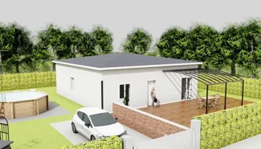 🏡 Nouvelle Opportunité à Lucciana - Villa 4 Pièces de 80 m² à partir de 297 900 🌟 