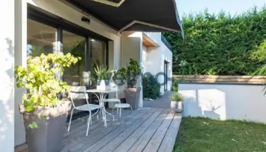 Maison 5 pièces 160 m² 