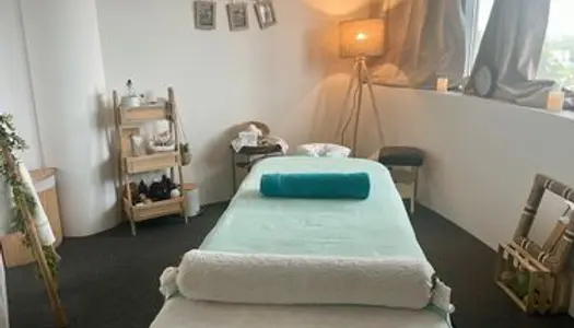 Sous-Location Espace Bien-être /Massage 