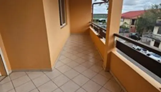 Appartement 73 m2 - T3 entrée centre ville Cayenne 158 000€ 