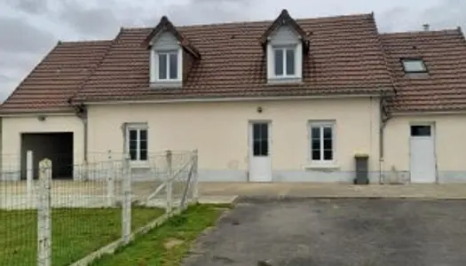 Maison 7 pièces 153 m² 