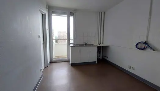 Appartement 5 pièces 99 m² 