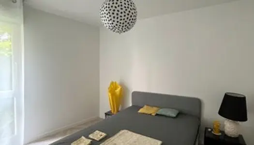 Appartement Tourcoing Centre T3 