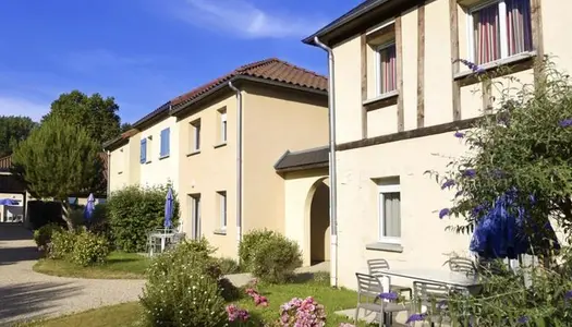 Maison 3 pièces 35 m² 