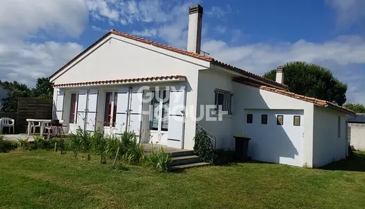 Maison Arvert 3 pièce(s) 60 m2 