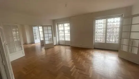 Appartement 5 pièces 171 m²