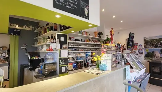 Dpt Creuse (23), à vendre proche de GUERET Café - Restaurant 2