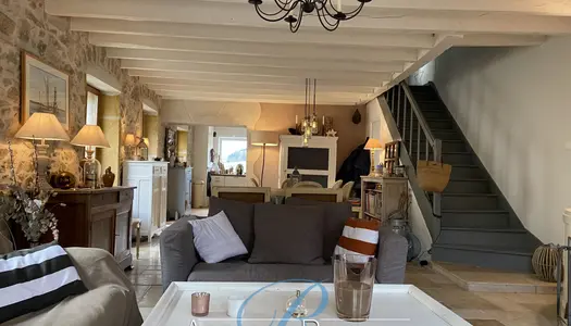 Vente Maison de village 115 m² à Cours-la-Ville 229 000 €