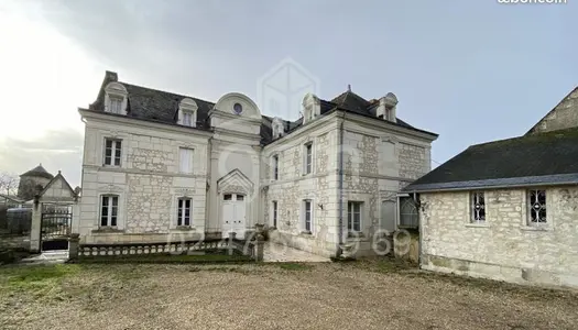 Château 10 pièces 290 m²