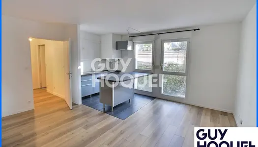 Appartement Bry Sur Marne 1 pièce 31.78 m2