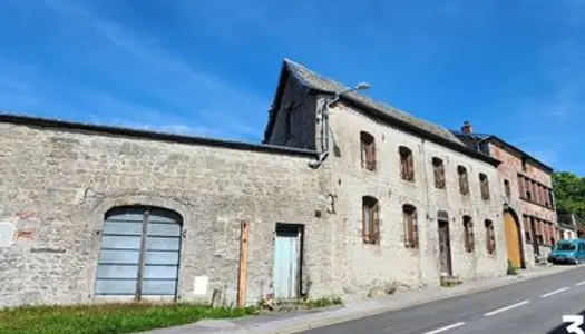 Maison 6 pièces 150 m²