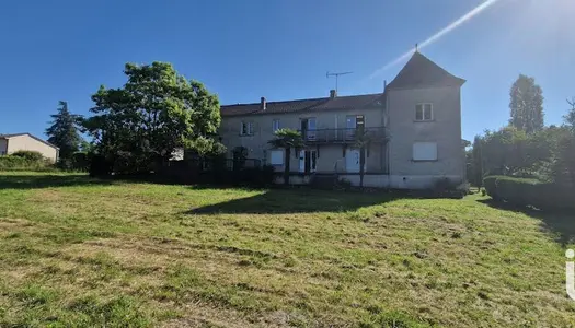 Maison 12 pièces 278 m² 