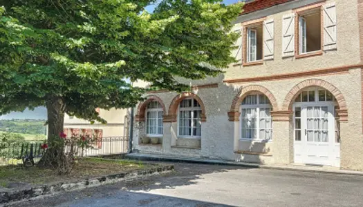 Maison 5 pièces 150 m² 