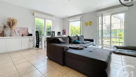 Maison 5 pièces 105 m² 