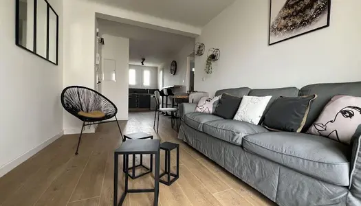 Appartement 4 pièces 67 m²