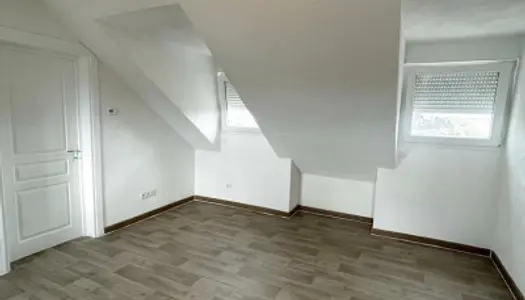 Appartement 2 pièces 34 m² 