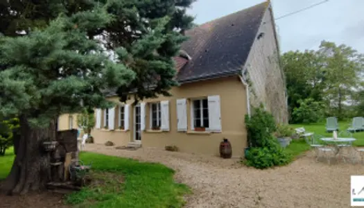 Maison 4 pièces 105 m² 