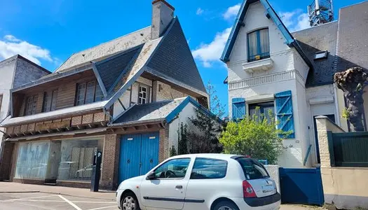 Maison 10 pièces 110 m²