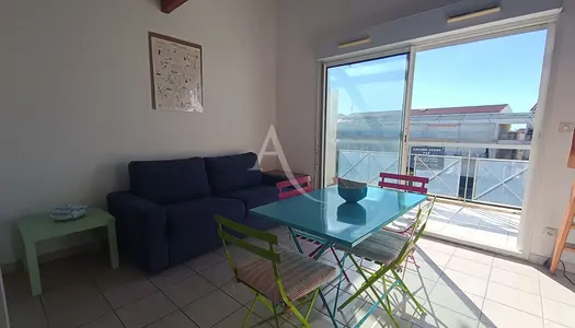 Vente Appartement 25 m² à Frontignan 179 000 €