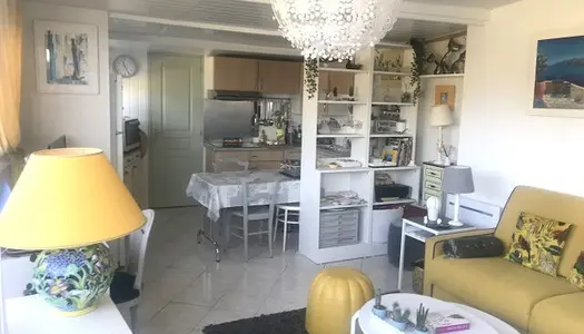 Vente Maison 51 m² à Bormes les Mimosas 308 000 €