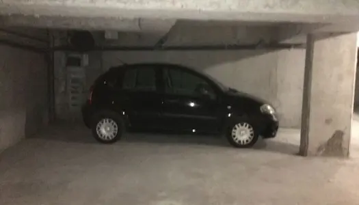 Parking - Garage Vente Villeurbanne   7000€