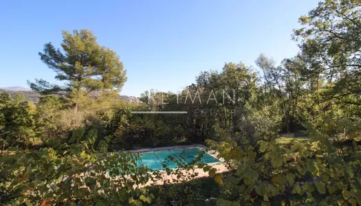 Vente Villa 150 m² à Fayence 875 000 €