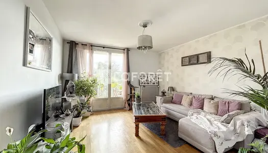 Vente Appartement 68 m² à Lyon 220 000 €