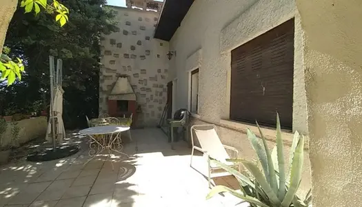 Maison 3 pièces 80 m² 