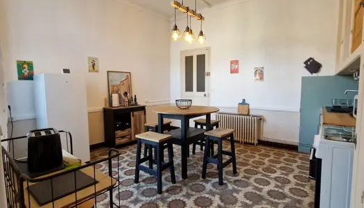 Vente Maison de village 137 m² à Lézan 149 000 €